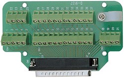 ACLD Screw Terminal Boards