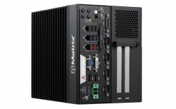 Expandable Embedded PC