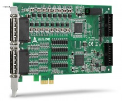 PCI Express DIO Cards