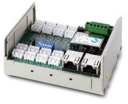 Fieldbus I/O Modules