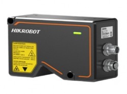 3D Laser Profile Sensor