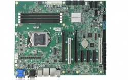 Embedded Board