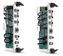 6U Rear Transition Modules