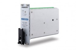 3U Power Supply