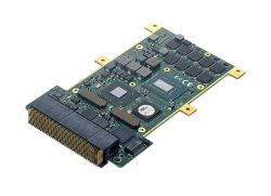 VPX Rugged Platform