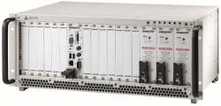 3U CompactPCI Enclosures & Systems