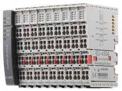 EtherCAT Solution