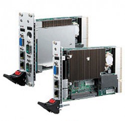 3U CompactPCI 2.0 / 2.3 Blades