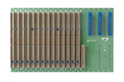 6U Backplane