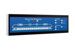 Autonomous Railway Platform