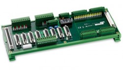 Terminal Board