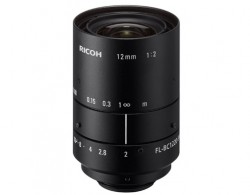 12 Mega-Pixel Lens / 9 Mega-Pixel Lens