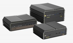 Modular Rugged Embedded PC