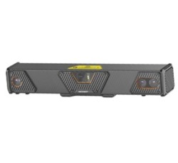 Binocular Structured Light Stereo Camera