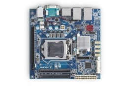 Mini-ITX Motherboard