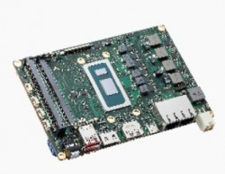 3.5 Embedded Board