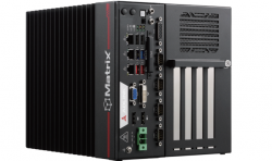 Embedded Box PC