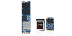 PCIe SSD