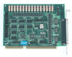 ISA DAQ Cards