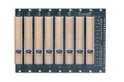 3U Backplane