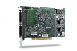 PCI DAQ Cards