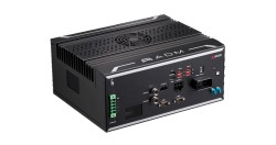 Autonomous Vehicle Platform