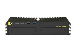 High-performance & Basic I/O (DV Series)