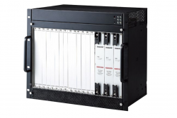 6U CompactPCI Enclosures & Systems